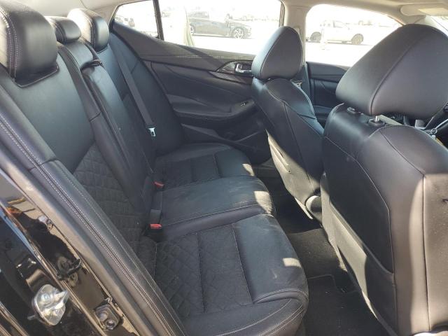 Photo 10 from auction – 2016 NISSAN MAXIMA 3.5 with VIN 1N4AA6AP1GC417383