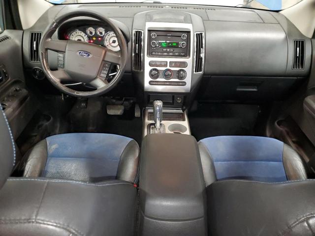 Photo 8 from auction – 2009 FORD EDGE SEL with VIN 2FMDK38C69BA55944