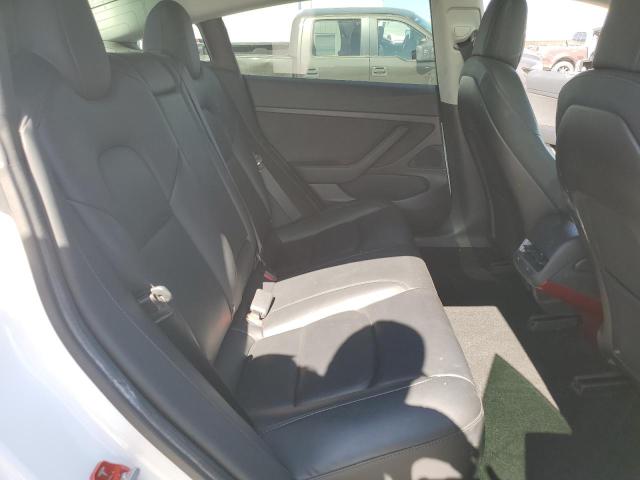Photo 10 from auction – 2020 TESLA MODEL 3 with VIN 5YJ3E1EA9LF632121