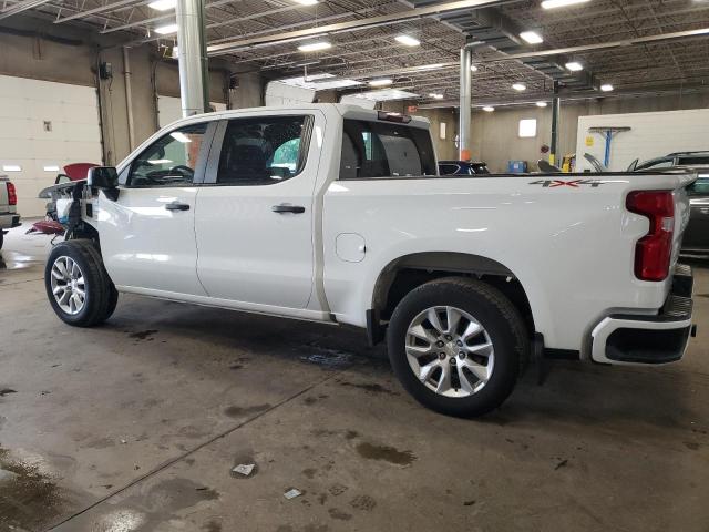 Photo 2 from auction – 2019 CHEVROLET SILVERADO with VIN 3GCPYBEH2KG153026