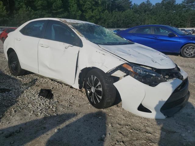 Photo 4 from auction – 2018 TOYOTA COROLLA L with VIN 5YFBURHE8JP851875