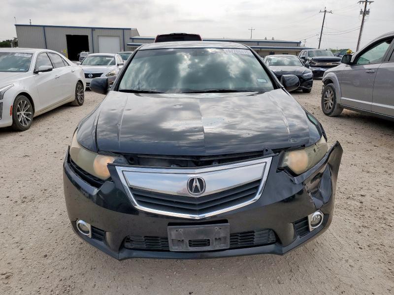 صورة رقم 5 من المزاد - 2014 ACURA TSX TECH مع VIN JH4CU2F6XEC004683