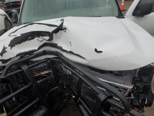 Photo 11 from auction – 2005 CHEVROLET SILVERADO with VIN 1GCHK34U05E308260