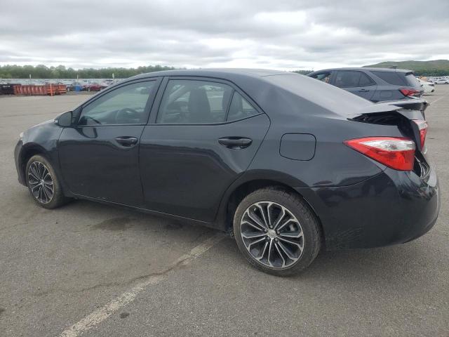 Photo 2 from auction – 2016 TOYOTA COROLLA with VIN 2T1BURHE0GC683643