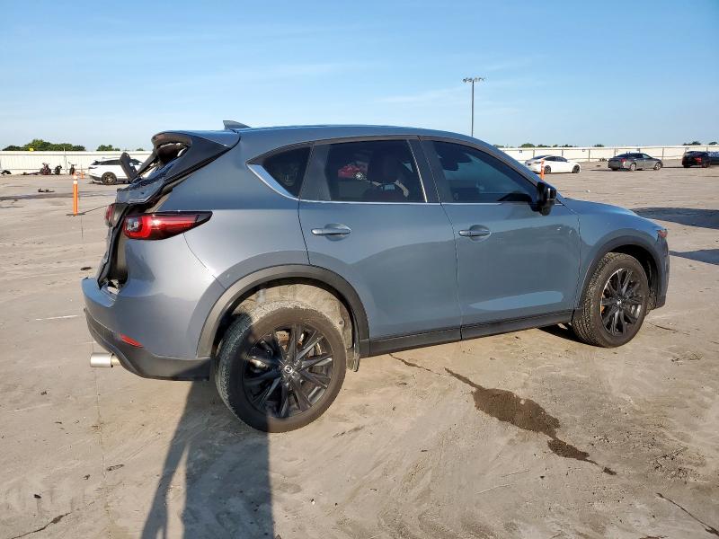 Photo 3 from auction – 2022 MAZDA CX-5 PREFE with VIN JM3KFBCMXN0529178
