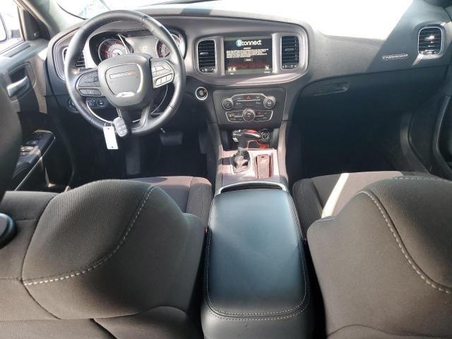 Photo 8 from auction – 2023 DODGE CHARGER SX with VIN 2C3CDXBG8PH699764