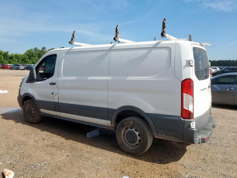 Photo 2 from auction – 2015 FORD TRANSIT T- with VIN 1FTYR1ZM3FKA29199