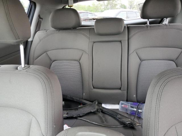 Photo 10 from auction – 2014 KIA SPORTAGE B with VIN KNDPB3AC2E7656752