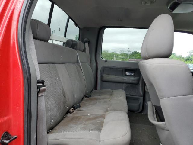Photo 10 from auction – 2006 FORD F150 SUPER with VIN 1FTPW12536FB24054