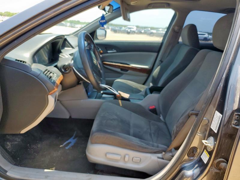 Photo 7 from auction – 2011 HONDA ACCORD EX with VIN 1HGCP3F72BA027911