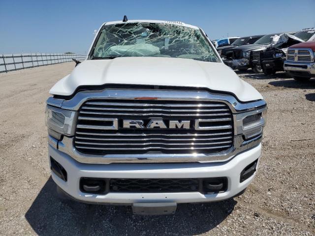 Photo 5 from auction – 2024 RAM 2500 LARAM with VIN 3C6UR5FL9RG197692