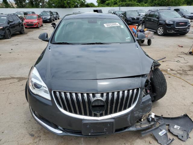 Photo 5 from auction – 2015 BUICK REGAL PREM with VIN 2G4GN5EX6F9231126