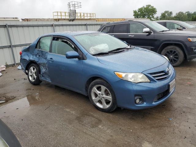 Photo 4 from auction – 2013 TOYOTA COROLLA BA with VIN 5YFBU4EE4DP078284