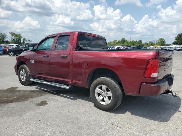 Photo 2 from auction – 2019 RAM 1500 CLASS with VIN 1C6RR7FG6KS525315