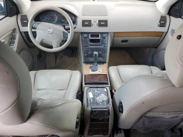 Photo 8 from auction – 2005 VOLVO XC90 with VIN YV1CY592751217435