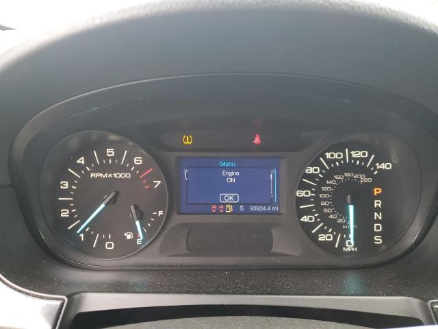 Photo 9 from auction – 2013 FORD EDGE SE with VIN 2FMDK4GC2DBB20661