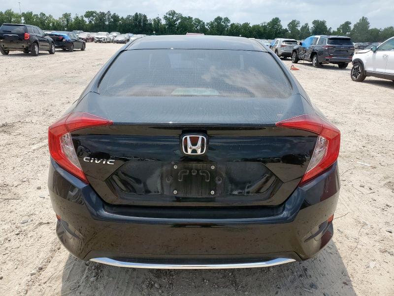 Photo 6 from auction – 2021 HONDA CIVIC with VIN 2HGFC2F64MH512386