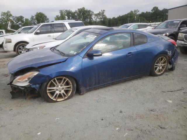 Photo 1 from auction – 2008 NISSAN ALTIMA 3.5SE with VIN 1N4BL24E18C107687