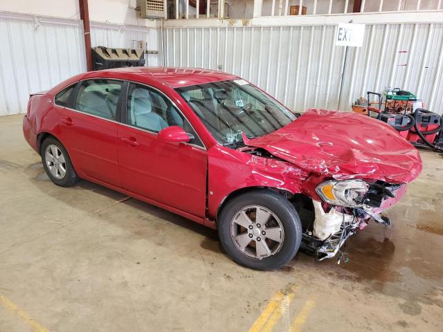 Zdjęcie 4 z aukcji – 2008 CHEVROLET IMPALA LT z VIN 2G1WT58K681316337