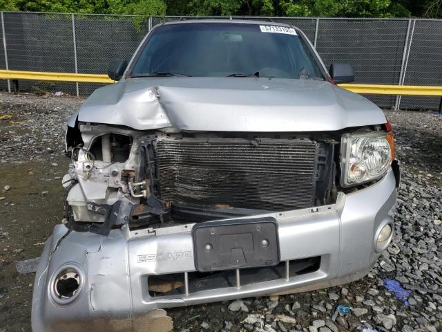 Photo 5 from auction – 2012 FORD ESCAPE XLT with VIN 1FMCU0D79CKB39430