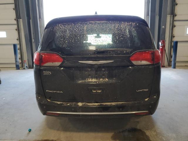 Photo 6 from auction – 2017 CHRYSLER PACIFICA L with VIN 2C4RC1GG6HR851115