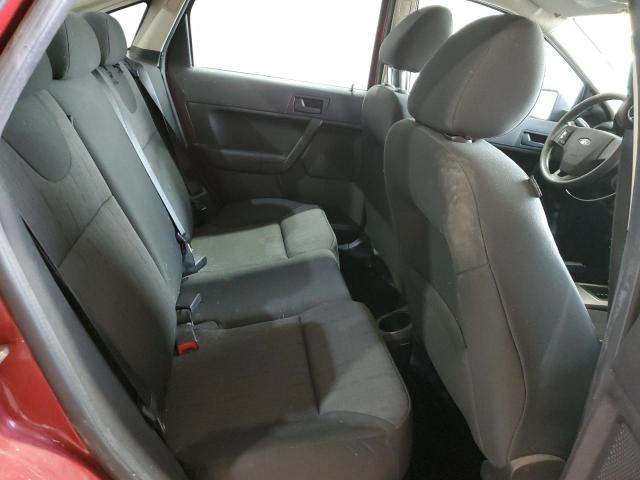 صورة رقم 10 من المزاد - 2009 FORD FOCUS SE مع VIN 1FAHP35N49W157826