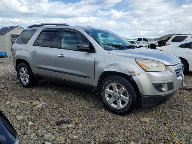 Photo 4 from auction – 2007 SATURN OUTLOOK XE with VIN 5GZER13767J171445