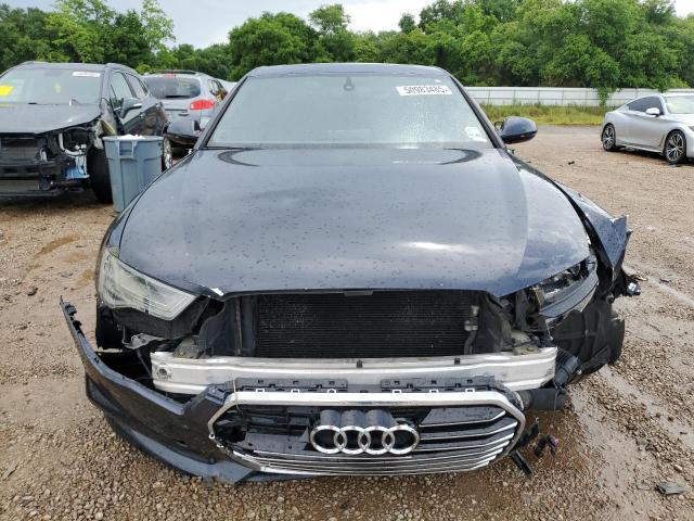 Photo 5 from auction – 2016 AUDI A6 PREMIUM with VIN WAUGFAFC9GN051494