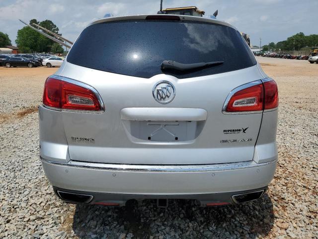 Photo 6 from auction – 2016 BUICK ENCLAVE with VIN 5GAKRBKD0GJ349207
