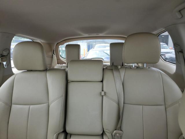 Photo 10 from auction – 2013 NISSAN PATHFINDER with VIN 5N1AR2MM8DC601207