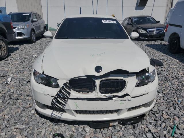 Photo 5 from auction – 2009 BMW 335 I with VIN WBAWL73569P181835