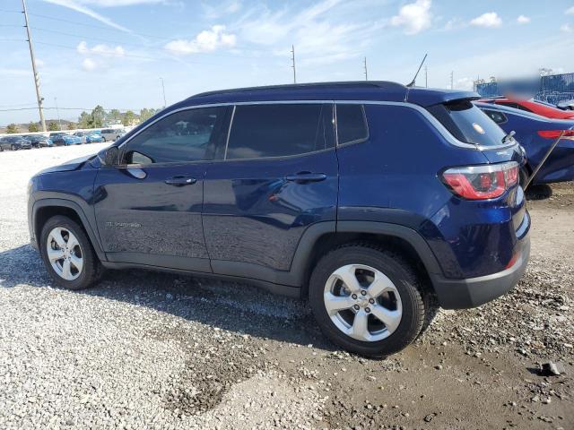 Фото 2 с аукциона – 2018 JEEP COMPASS LA с VIN 3C4NJCBB5JT125048