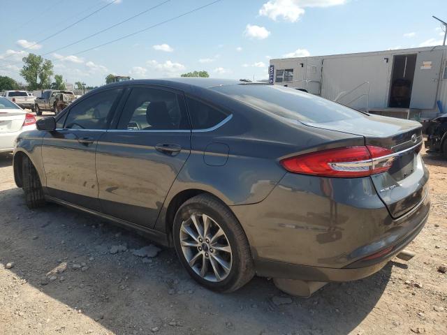 Photo 2 from auction – 2017 FORD FUSION SE with VIN 3FA6P0HD6HR302598