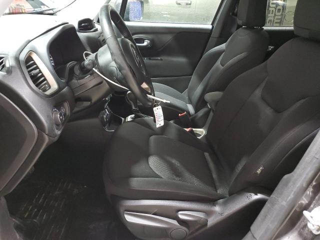 Photo 7 from auction – 2017 JEEP RENEGADE L with VIN ZACCJBBB2HPF96447