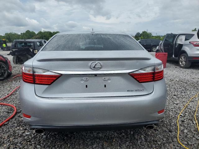 Photo 6 from auction – 2014 LEXUS ES 350 with VIN JTHBK1GG5E2138588