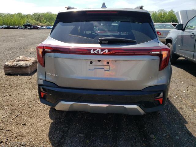 Photo 6 from auction – 2024 KIA SELTOS S with VIN KNDEUCAA7R7486765