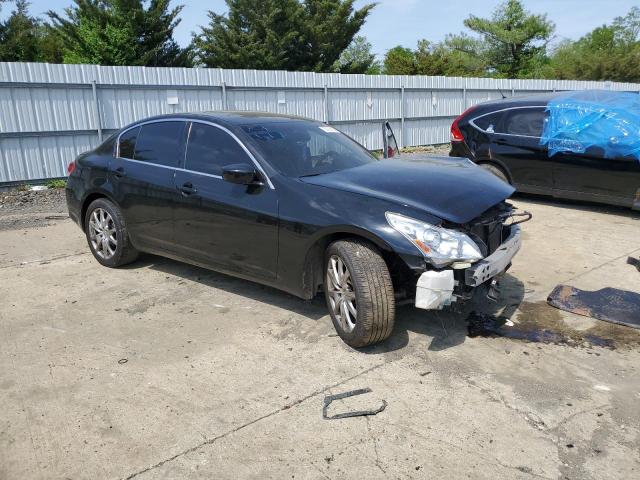 Photo 4 from auction – 2012 INFINITI G37 with VIN JN1CV6AR6CM670974