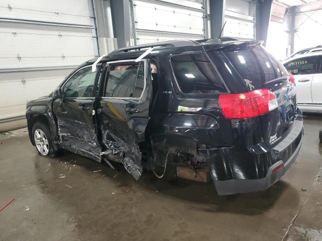 Photo 2 from auction – 2015 GMC TERRAIN SL with VIN 2GKFLWEK5F6408089
