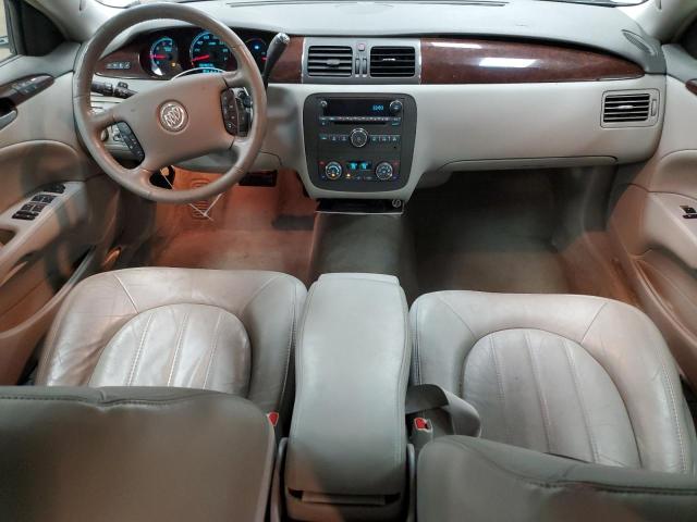 Foto 8 de la subasta – 2011 BUICK LUCERNE CX con VIN 1G4HC5EM1BU109514