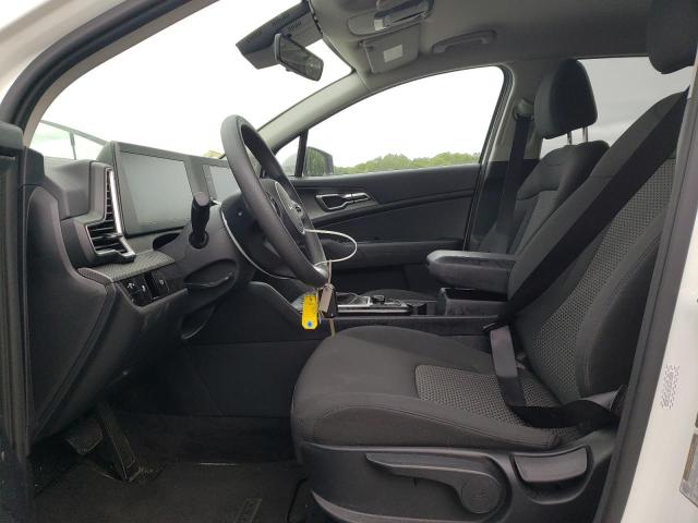 Photo 7 from auction – 2024 KIA SPORTAGE L with VIN KNDPUCDF2R7323828