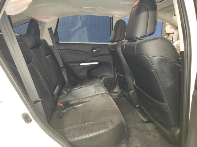 Photo 11 from auction – 2015 HONDA CR-V with VIN 5J6RM3H95FL009598