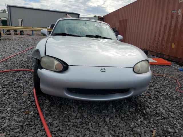 Photo 5 from auction – 2000 MAZDA MX-5 MIATA with VIN JM1NB3537Y0142121