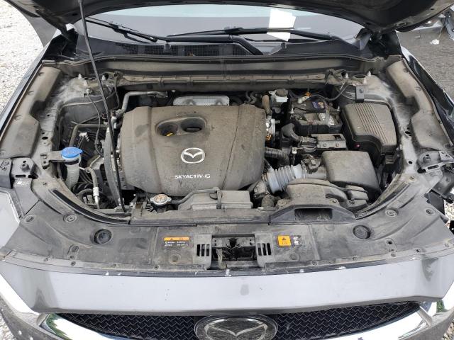 Photo 12 from auction – 2021 MAZDA CX-5 TOURI with VIN JM3KFBCM1M0343673