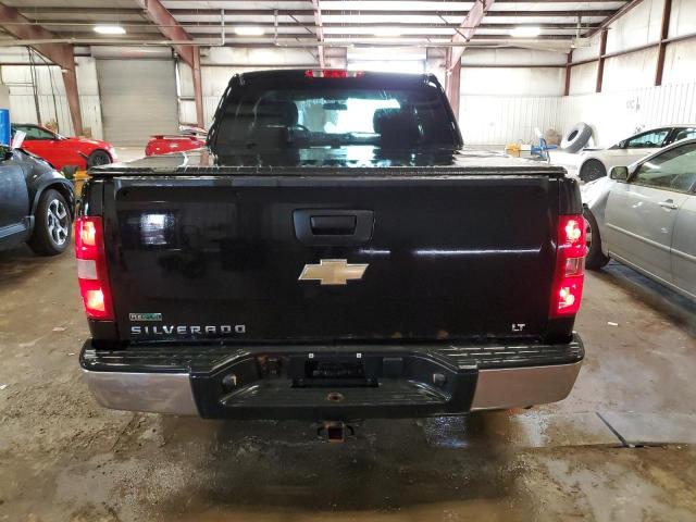Photo 6 from auction – 2011 CHEVROLET SILVERADO with VIN 3GCPKSEA9BG133604
