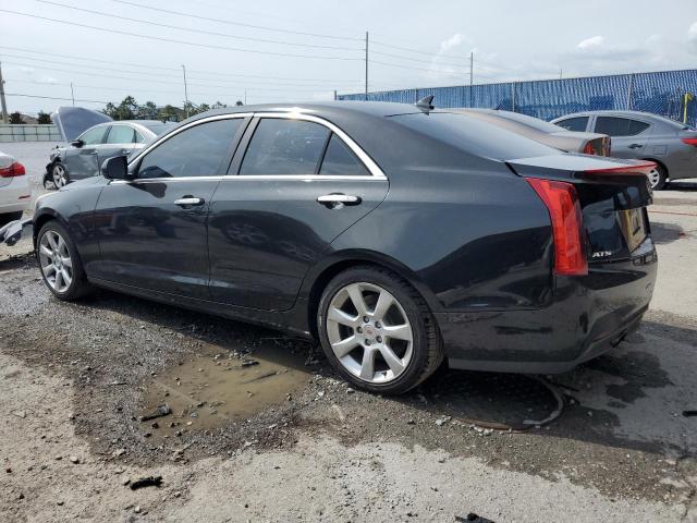 Photo 2 from auction – 2013 CADILLAC ATS with VIN 1G6AA5RA1D0141467