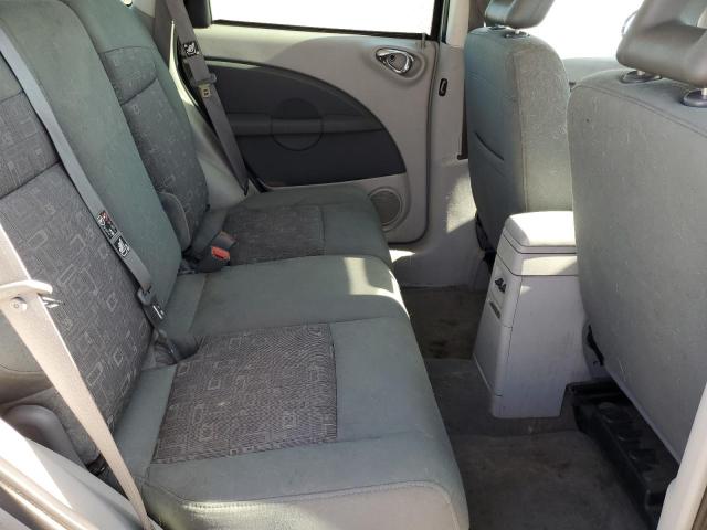Photo 10 from auction – 2007 CHRYSLER PT CRUISER with VIN 3A4FY48B07T611945