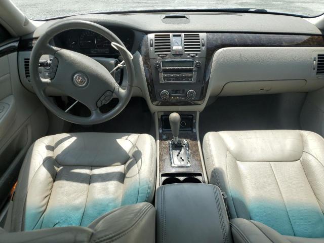 Photo 8 from auction – 2008 CADILLAC DTS with VIN 1G6KD57Y58U135004