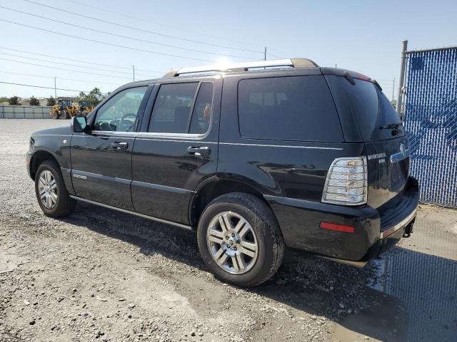 Photo 2 from auction – 2008 MERCURY MOUNTAINEE with VIN 4M2EU488X8UJ07082