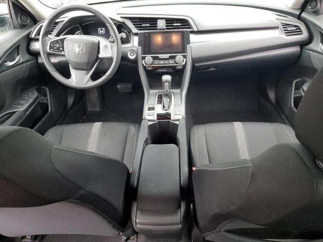 Photo 8 from auction – 2017 HONDA CIVIC EX with VIN 19XFC1F33HE019055