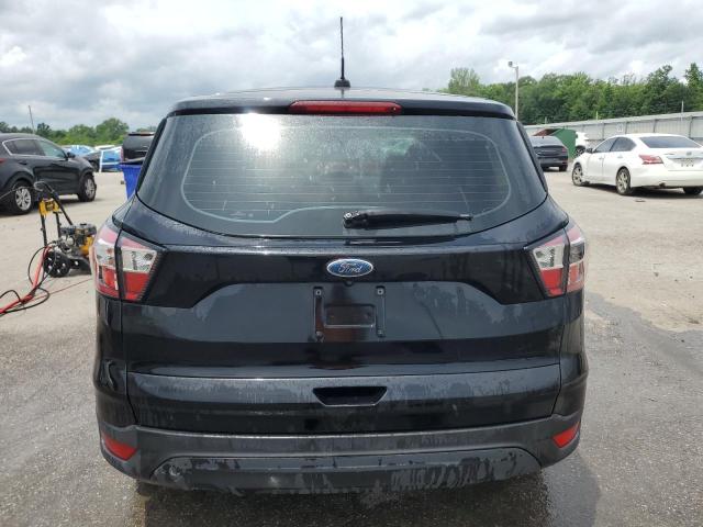 Photo 6 from auction – 2017 FORD ESCAPE with VIN 1FMCU0F73HUD24422